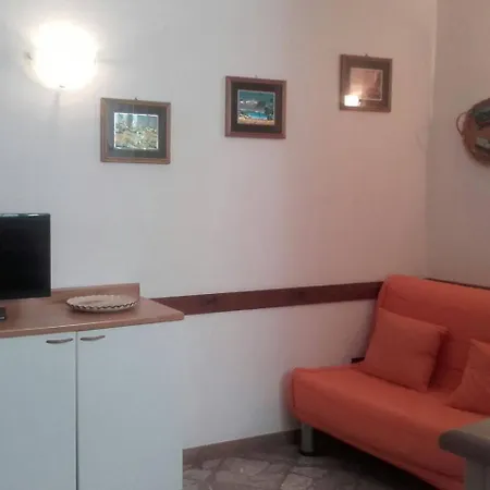Apartament La Curte Di Borgomonte -