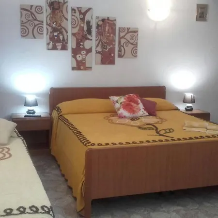 La Curte Di Borgomonte - Apartament *