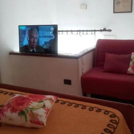 La Curte Di Borgomonte - Apartament Otranto