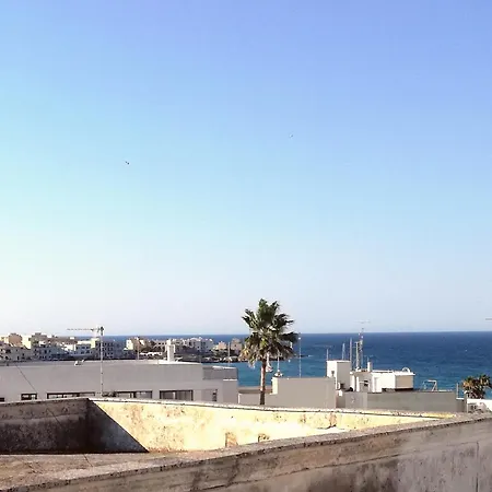 Apartament La Curte Di Borgomonte - Otranto