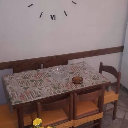 La Curte Di Borgomonte - Apartment *