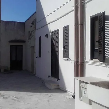 La Curte Di Borgomonte -