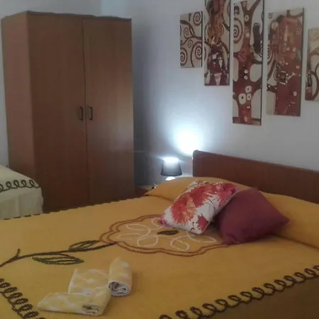 La Curte Di Borgomonte - Apartment