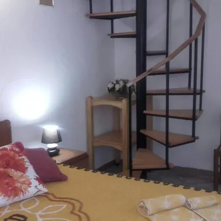 Apartment La Curte Di Borgomonte - *