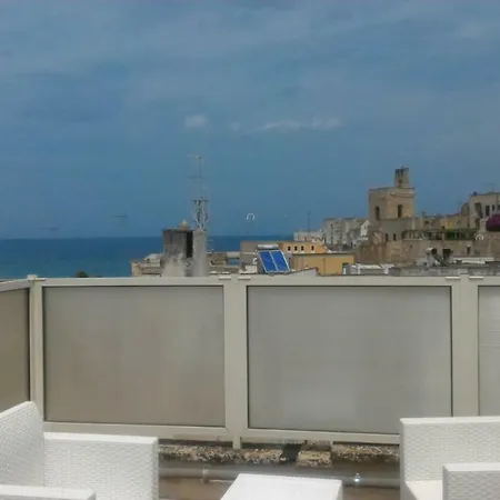 La Curte Di Borgomonte - * Otranto