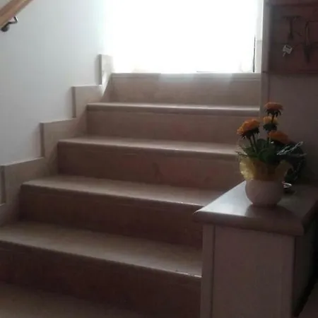 La Curte Di Borgomonte - Otranto